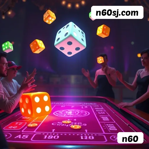 Requisitos sistema n60 APK Android