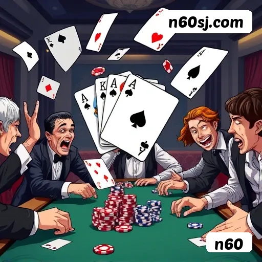 Vantagens APK mobile n60 Brasil