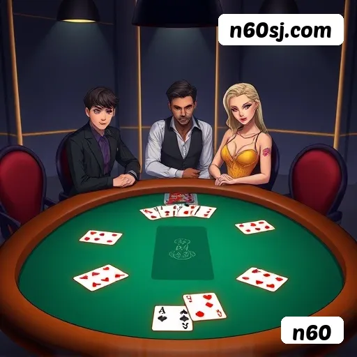 Notificações push n60 app