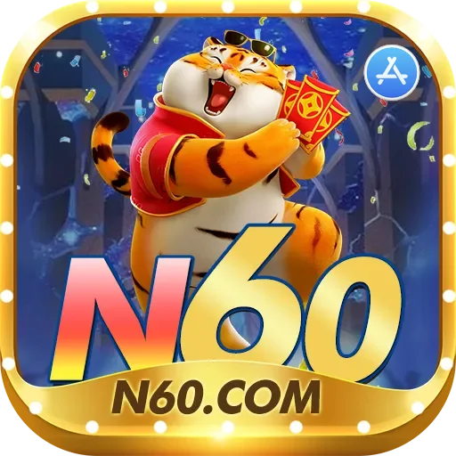 n60 App Mobile iOS Android