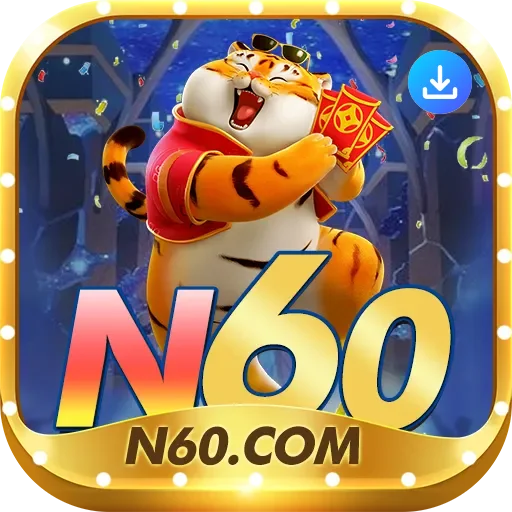 n60 Download App iOS Android