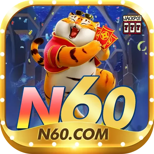 n60 Slots Online Máquinas Caça-Níqueis